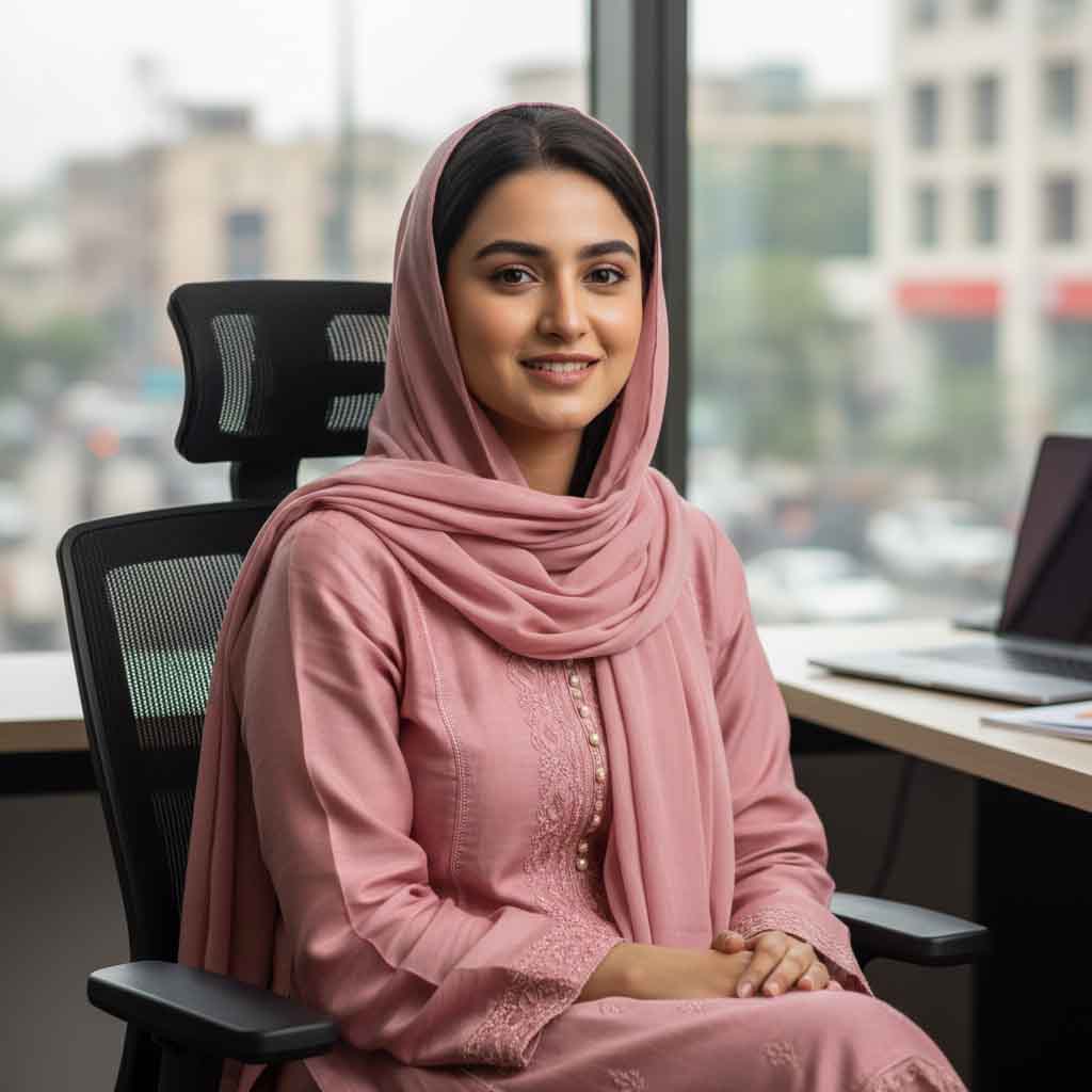 Testmonials Farah Salar