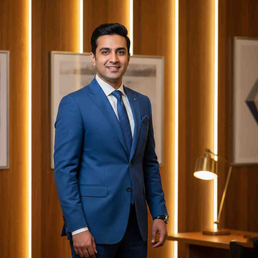 Testmonials Hassan Rashid